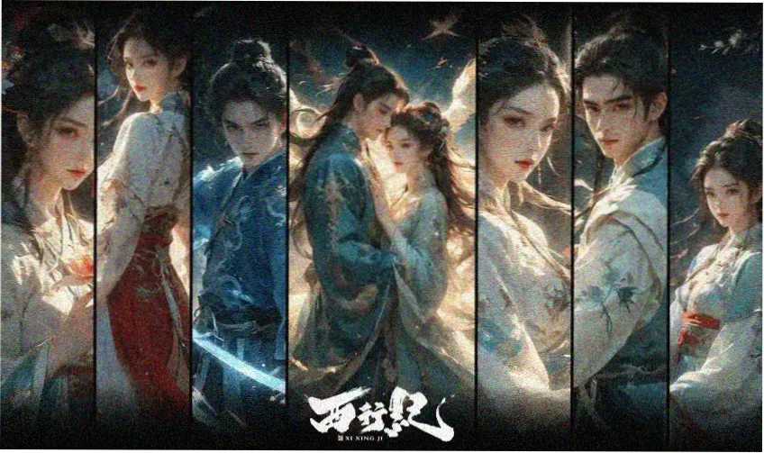 悬疑双生 高分必看